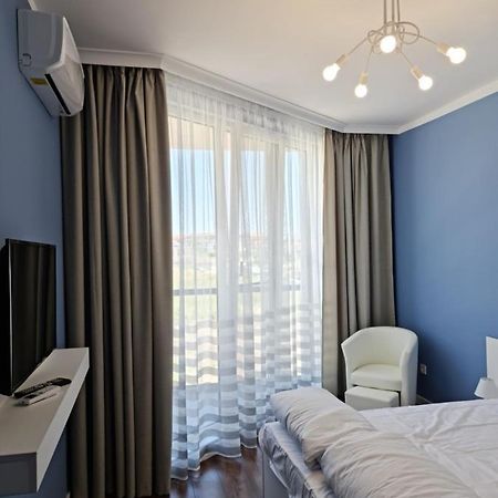 Raya Apartment Atlantis Atmosphere Burgas City Exterior foto