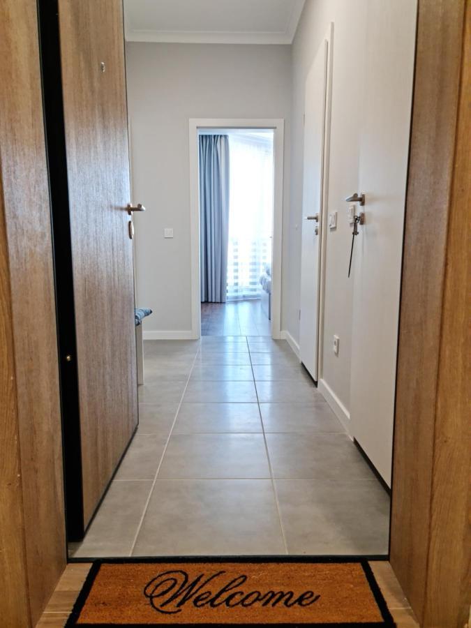 Raya Apartment Atlantis Atmosphere Burgas City Exterior foto