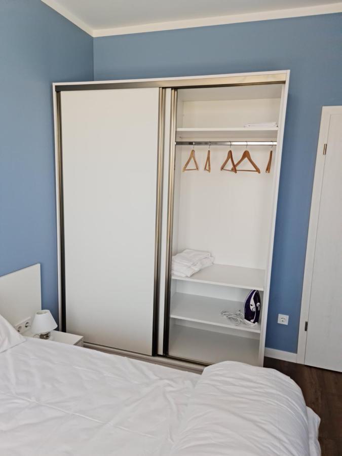 Raya Apartment Atlantis Atmosphere Burgas City Exterior foto