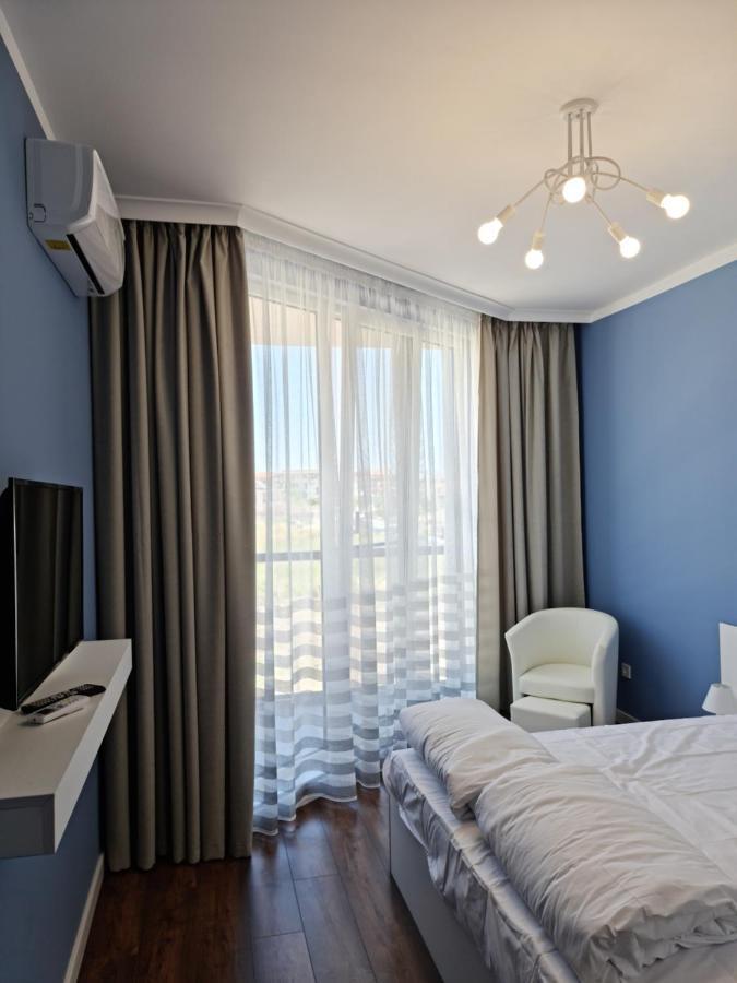 Raya Apartment Atlantis Atmosphere Burgas City Exterior foto