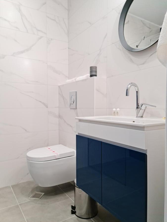 Raya Apartment Atlantis Atmosphere Burgas City Exterior foto