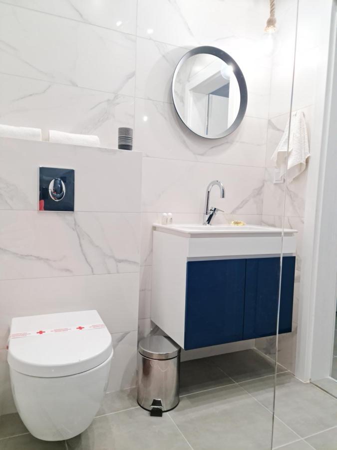 Raya Apartment Atlantis Atmosphere Burgas City Exterior foto